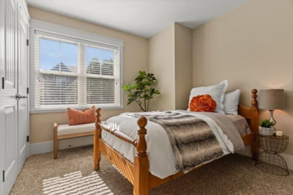 Office / Den Photo of 2 45142 Nicomen Crescent, Chilliwack, BC