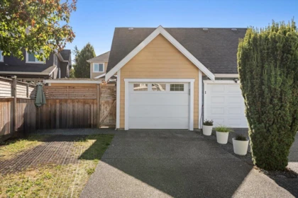 Outdoor Kitchen Photo of 2 45142 Nicomen Crescent, Chilliwack, BC