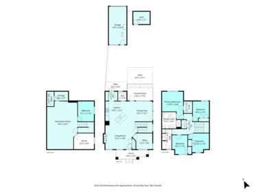 Street View Photo of 2 45142 Nicomen Crescent, Chilliwack, BC