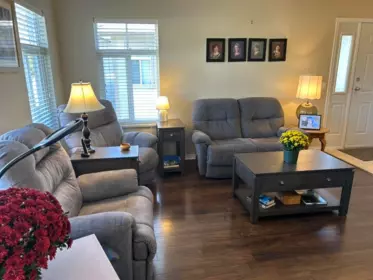 141 33751 7 Avenue, Mission, BC, Mission — Townhouse for sale