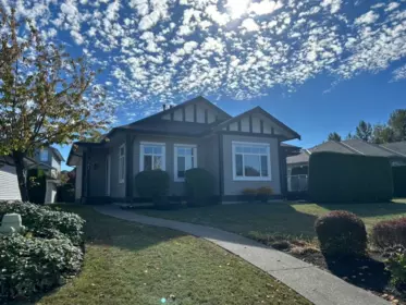 141 33751 7 Avenue, Mission, BC, Mission — Townhouse for sale