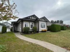 141 33751 7 Avenue, Mission, BC