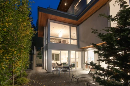 Community Amenities Photo (Clubhouse) of 3023 Mathers Avenue, West Vancouver, BC
