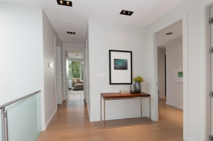 Entry Foyer Photo of 3023 Mathers Avenue, West Vancouver, BC