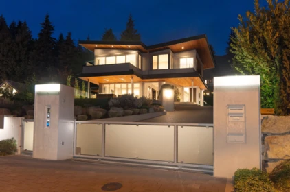 3023 Mathers Avenue, West Vancouver, BC, West vancouver — Single Family Residence for sale