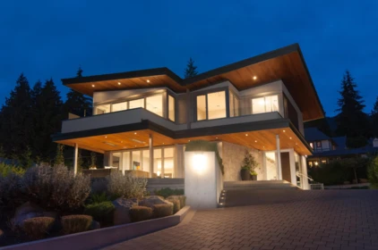 3023 Mathers Avenue, West Vancouver, BC, West vancouver — Single Family Residence for sale