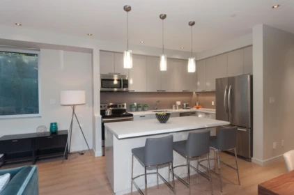 Hot Tub / Spa Photo of 3023 Mathers Avenue, West Vancouver, BC
