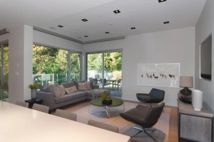 Office / Den Photo of 3023 Mathers Avenue, West Vancouver, BC