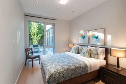 Outdoor Deck Photo of 3023 Mathers Avenue, West Vancouver, BC