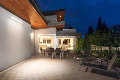 Street View Photo of 3023 Mathers Avenue, West Vancouver, BC