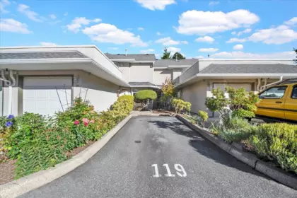 10 9926 151 Street, Surrey, BC, Surrey — Townhouse for sale