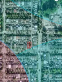 2673 E 22nd Avenue, Vancouver, BC, Vancouver — Single Family Residence for sale