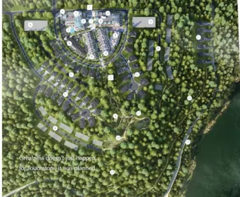 692 Gower Point Road, Gibsons, BC, Gibsons — Land for sale