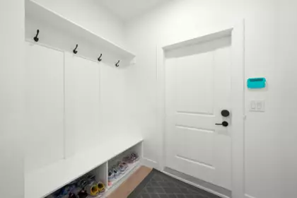 Bedroom 2 Photo of 16782 21a Avenue, Surrey, BC
