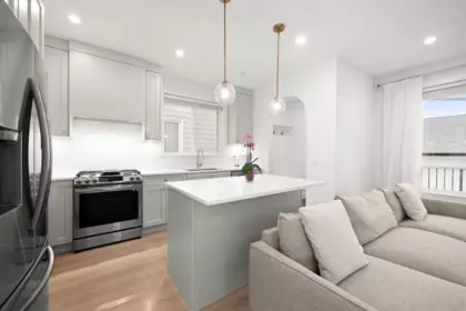 Dining Area Photo of 16782 21a Avenue, Surrey, BC