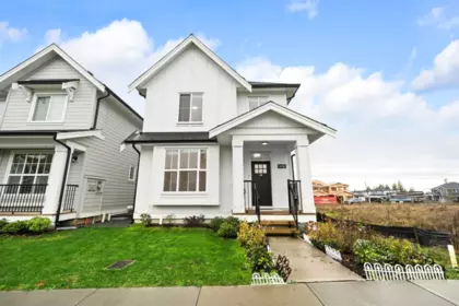 16782 21a Avenue, Surrey, BC, Surrey — Single Family Residence for sale