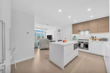 2506 4168 Lougheed Highway, Burnaby, BC, Burnaby — Apartment/Condo for sale