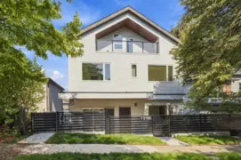 1 3185 Graveley Street, Vancouver, BC