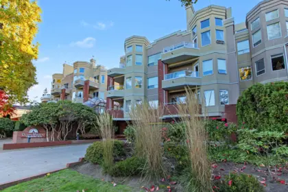 115 7251 Minoru Boulevard, Richmond, BC, Richmond — Apartment/Condo for sale