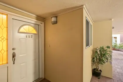 115 7251 Minoru Boulevard, Richmond, BC, Richmond — Apartment/Condo for sale