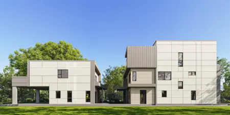 2 2735 Grant Street, Vancouver, BC, Vancouver — Half Duplex for sale