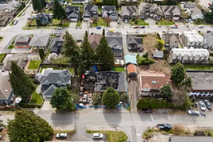 1114 Hachey Avenue, Coquitlam, BC, Coquitlam — Single Family Residence for sale