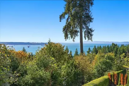 2790 Chelsea Close, West Vancouver, BC, West vancouver — Single Family Residence for sale