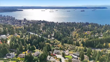 2790 Chelsea Close, West Vancouver, BC, West vancouver — Single Family Residence for sale
