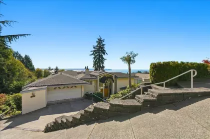 2790 Chelsea Close, West Vancouver, BC, West vancouver — Single Family Residence for sale