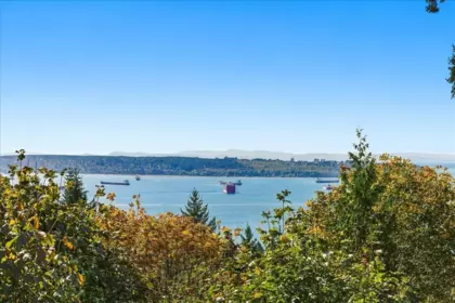2790 Chelsea Close, West Vancouver, BC, West vancouver — Single Family Residence for sale