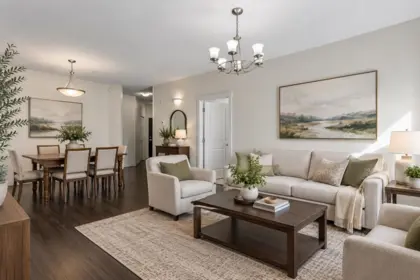 117 3133 Riverwalk Avenue, Vancouver, BC, Vancouver — Apartment/Condo for sale