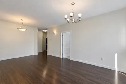 117 3133 Riverwalk Avenue, Vancouver, BC, Vancouver — Apartment/Condo for sale