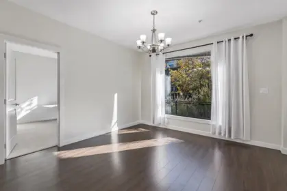 117 3133 Riverwalk Avenue, Vancouver, BC, Vancouver — Apartment/Condo for sale
