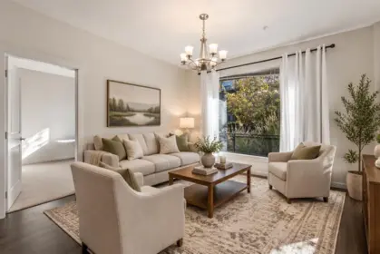 117 3133 Riverwalk Avenue, Vancouver, BC, Vancouver — Apartment/Condo for sale