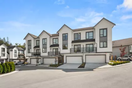 75 16487 89 Ave, Surrey, BC, Surrey — Townhouse for sale