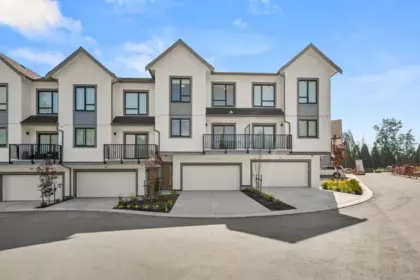 75 16487 89 Ave, Surrey, BC, Surrey — Townhouse for sale