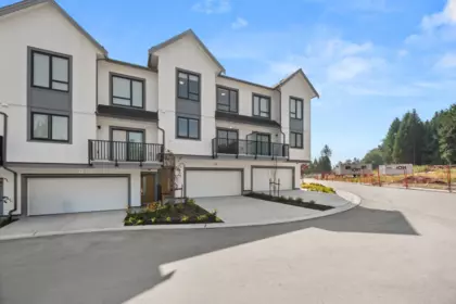 75 16487 89 Ave, Surrey, BC, Surrey — Townhouse for sale
