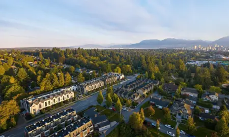 174 5431 Oak Street, Vancouver, BC, Vancouver — Townhouse for sale