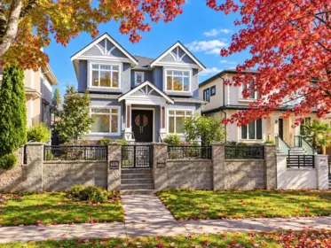 6830 Vivian Street, Vancouver, BC, Vancouver — Single Family Residence for sale