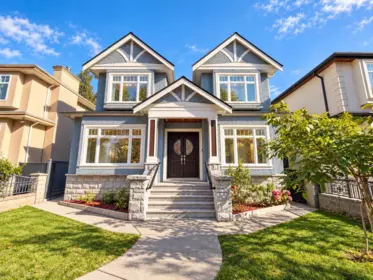 6830 Vivian Street, Vancouver, BC, Vancouver — Single Family Residence for sale
