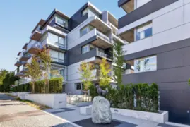 601 8080 Oak Street, Vancouver, BC