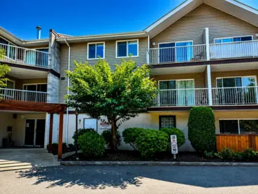 306 45222 Watson Road, Chilliwack, BC, Chilliwack — Apartment/Condo for sale