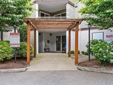 306 45222 Watson Road, Chilliwack, BC, Chilliwack — Apartment/Condo for sale
