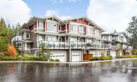 5942 Beachgate Lane, Sechelt, BC, Sechelt — Townhouse for sale