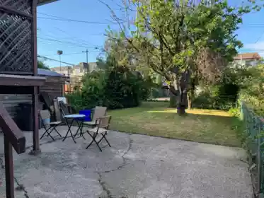 3373 Queens Avenue, Vancouver, BC, Vancouver — Single Family Residence for sale