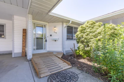 239 7610 Evans Road, Chilliwack, BC, Chilliwack — Townhouse for sale