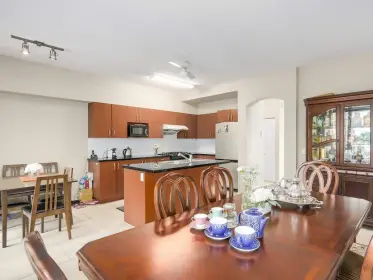 157 9133 Government Street, Burnaby, BC, Burnaby — Townhouse for sale