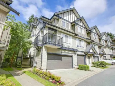 157 9133 Government Street, Burnaby, BC, Burnaby — Townhouse for sale