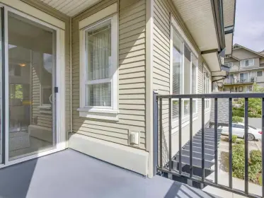 157 9133 Government Street, Burnaby, BC, Burnaby — Townhouse for sale