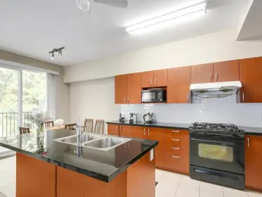 157 9133 Government Street, Burnaby, BC, Burnaby — Townhouse for sale